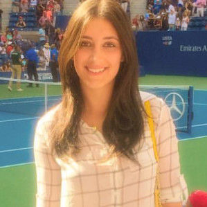 Paula Moyseystev profile picture