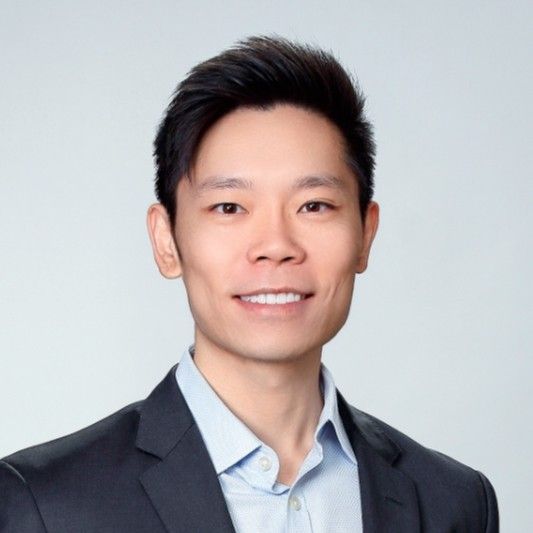 Blake Zhang profile picture