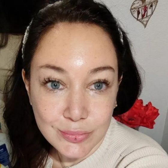 Claudia Exner profile picture