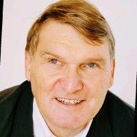 Gerald Schmidt profile picture