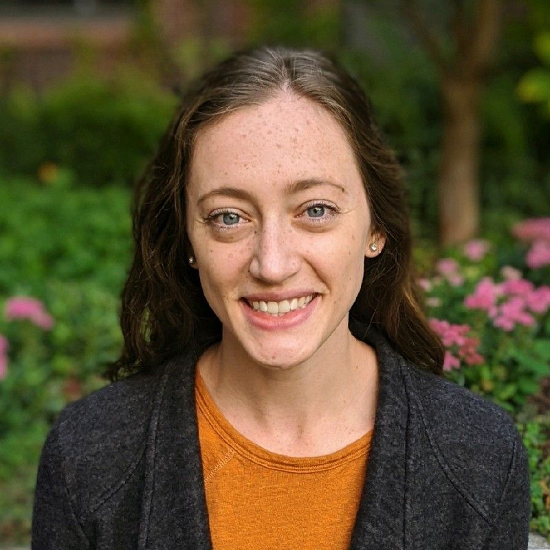Katherine Tozer profile picture