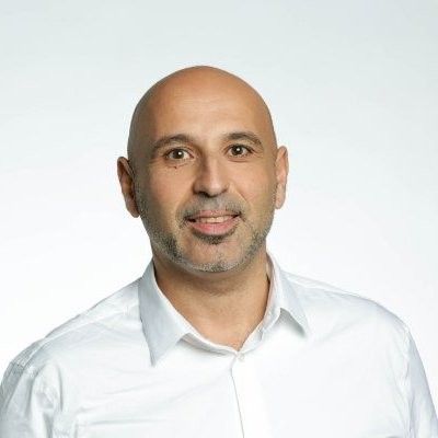 Eric Weber profile picture