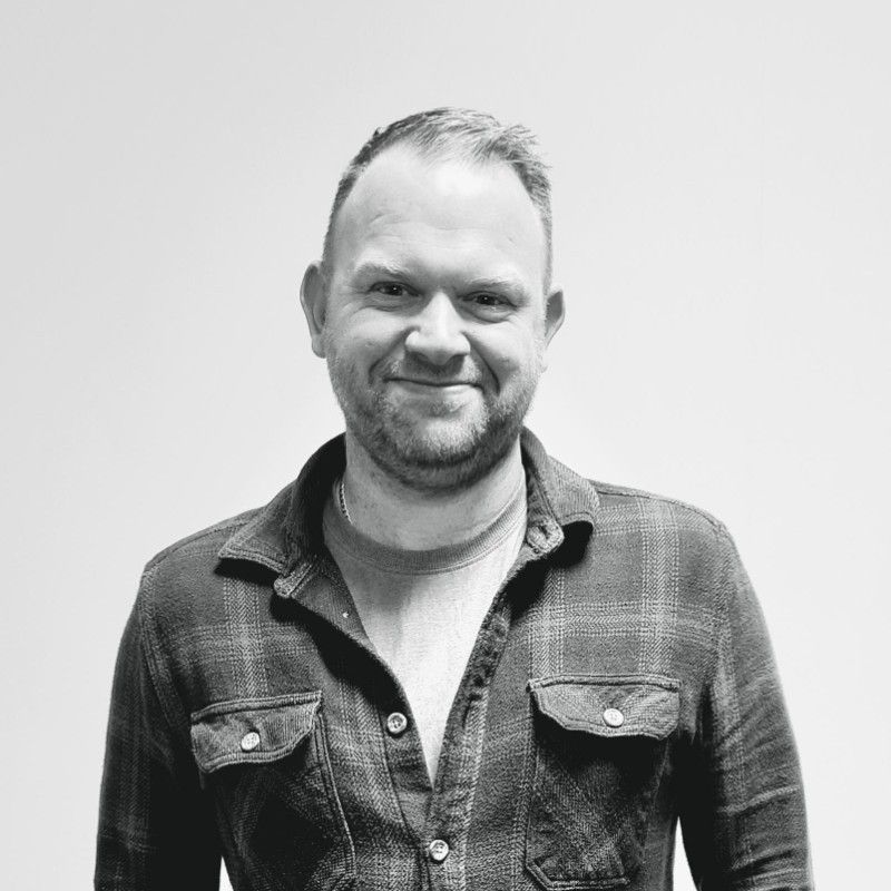 Graham Ravenhall profile picture