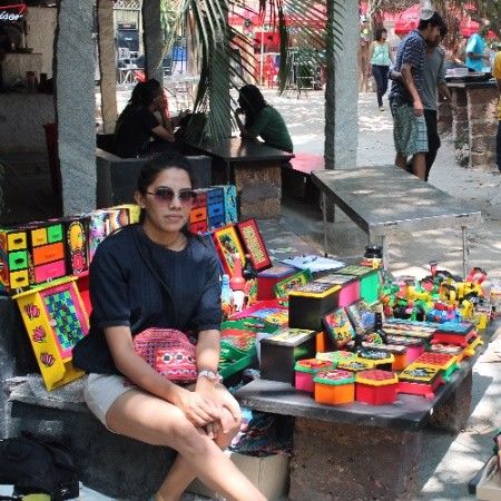 Deepika Ramji profile picture