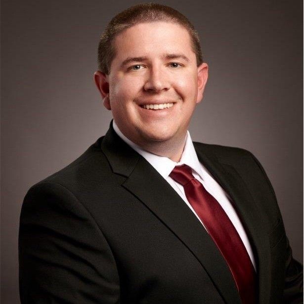 Corey Fuller profile picture
