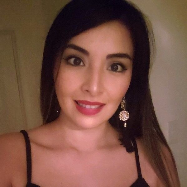 Angie Orozco profile picture