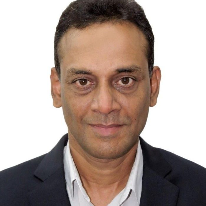 Mohan Subramaniam profile picture