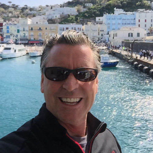 Robert Croker Cfsp profile picture