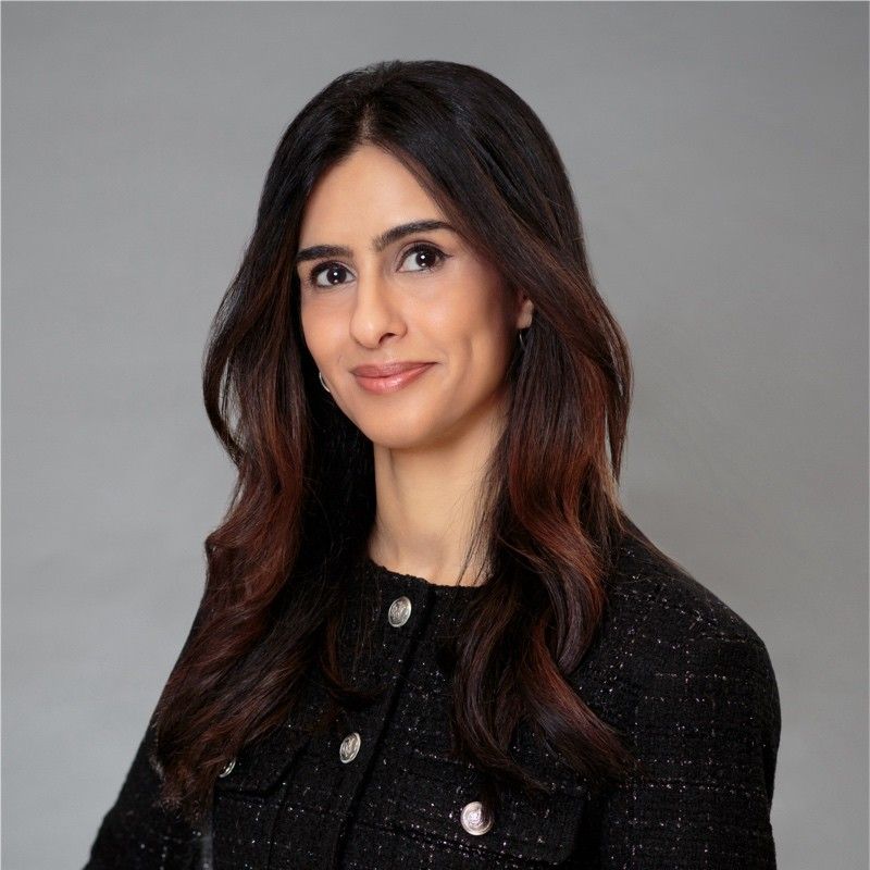 Farrah Jawaid profile picture