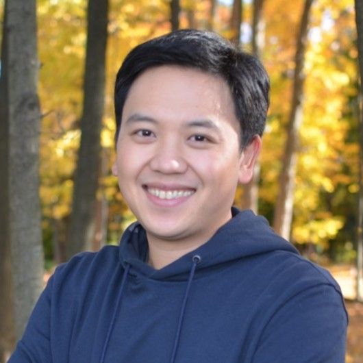 Allen Yeung profile picture