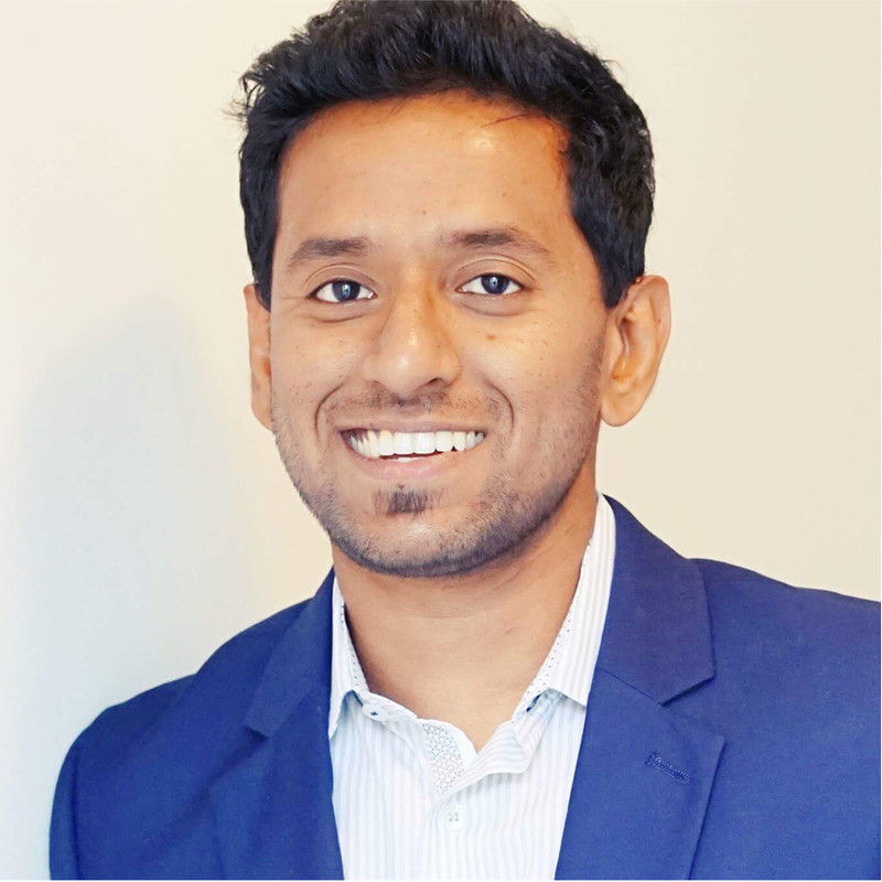 Chaitanya Lebaka profile picture