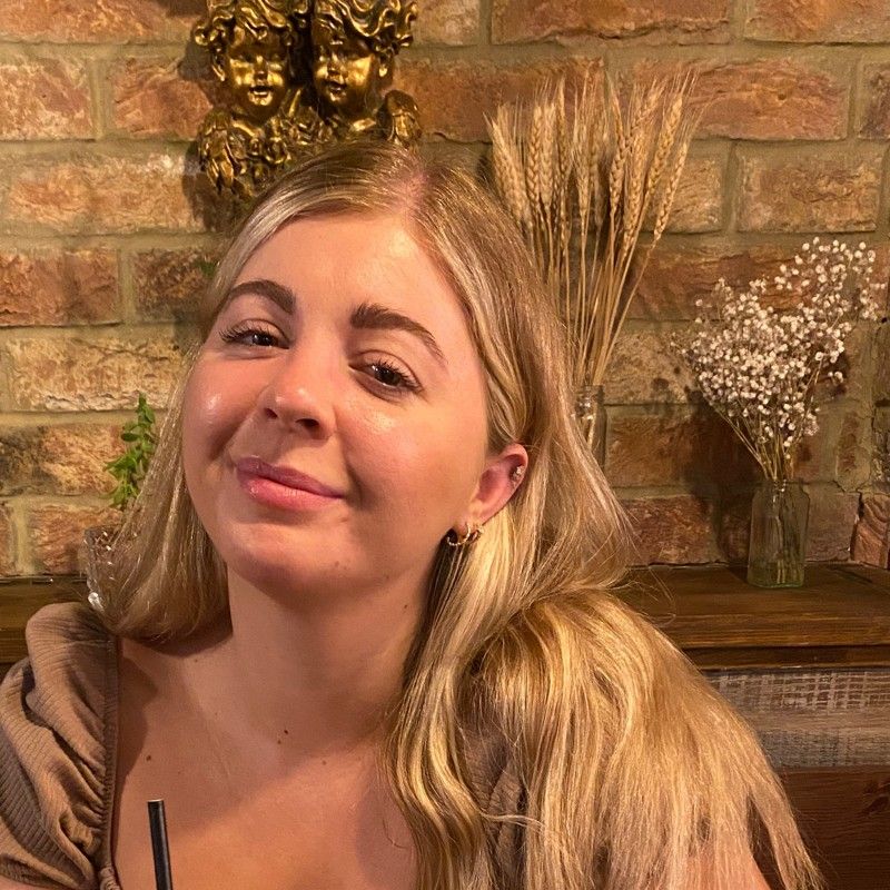 Danielle Hay profile picture