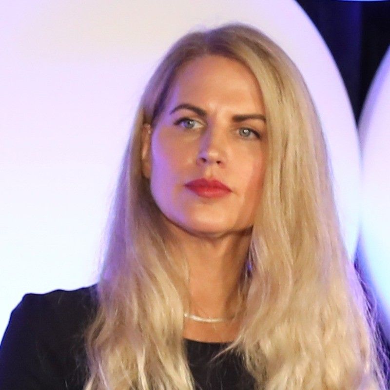 Liz Parrish profile picture