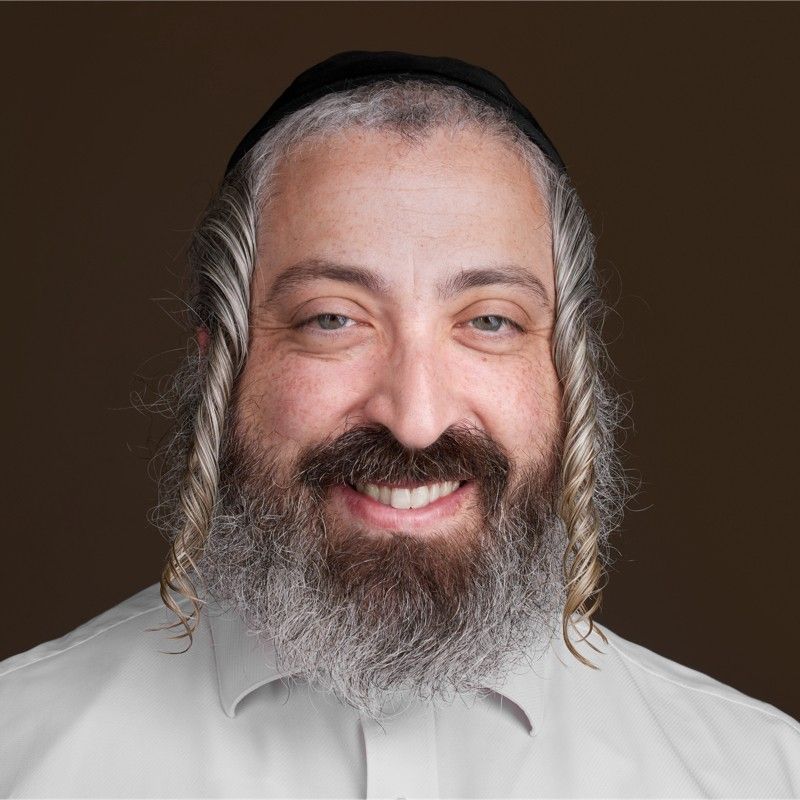 Joel Brody profile picture
