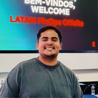 Marcelo Mondragon profile picture