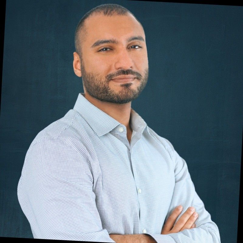 Radh Ahmed profile picture