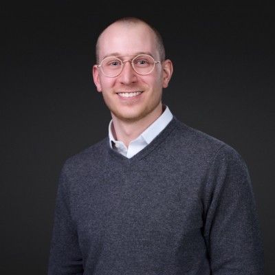 Andrew Wilson profile picture