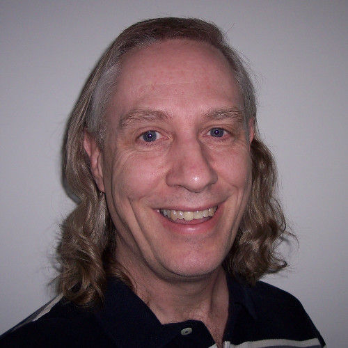 Gary Meritt profile picture