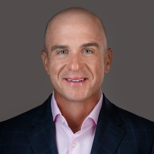 Shaun Scott profile picture