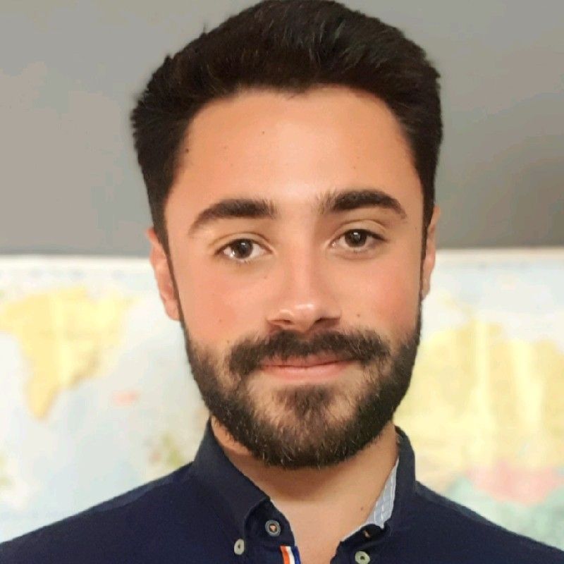 Joe Caswell profile picture