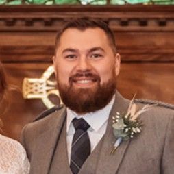 Connor Hogg profile picture