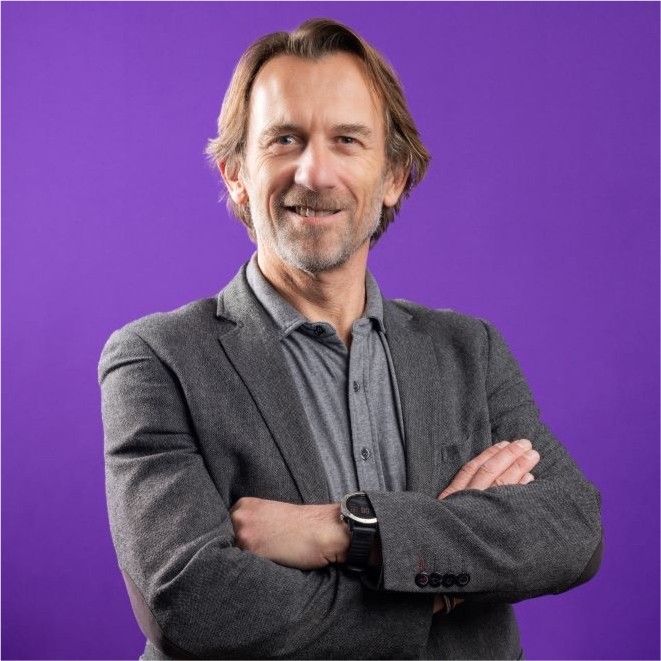 Arnaud Boesch profile picture