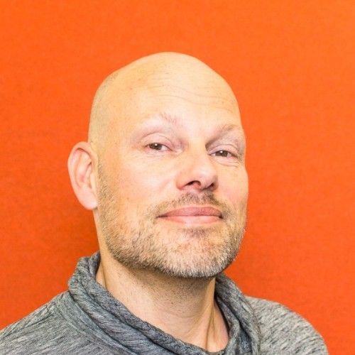 Mark De Jong profile picture