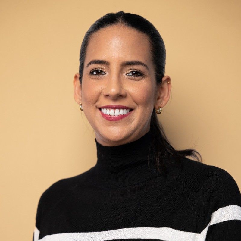 Mariana Cornejo Grossman profile picture