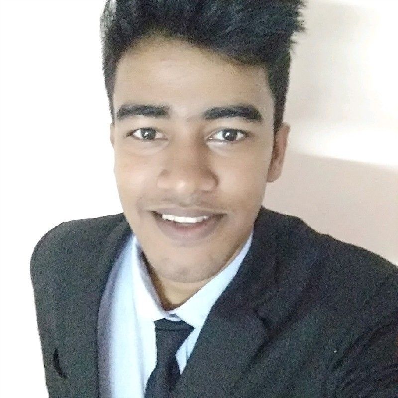 Ahammed Jiyad profile picture
