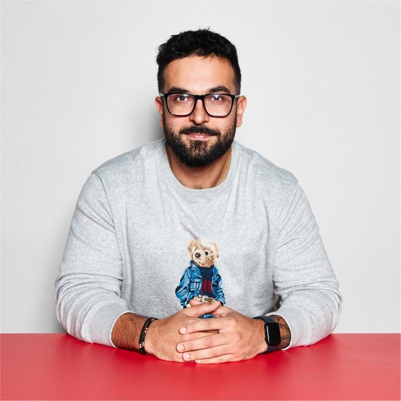 Joseph Saiyan profile picture