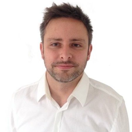 Chris Davey profile picture