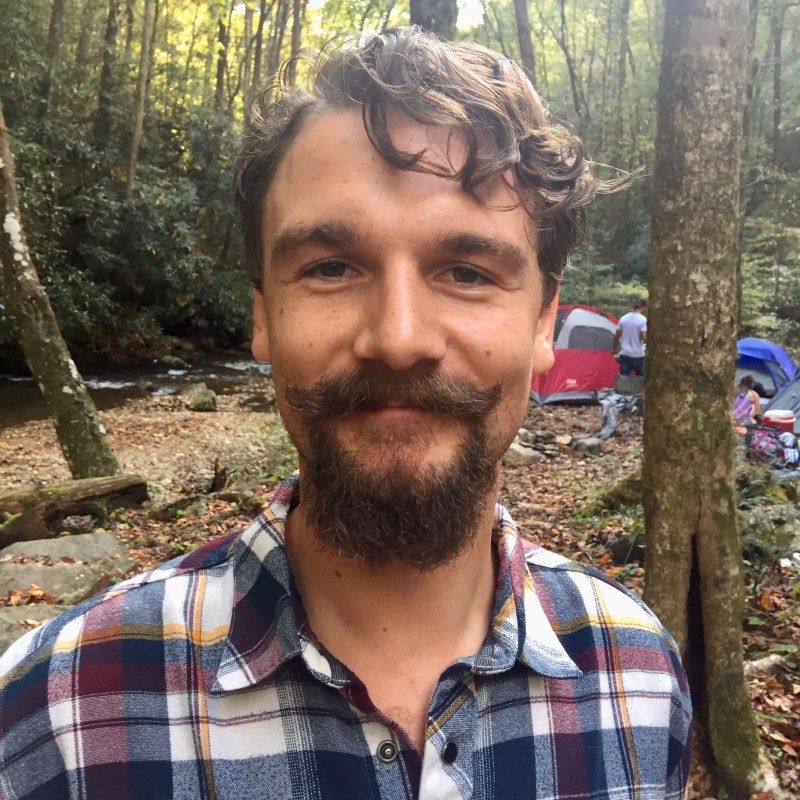Chris Richardson profile picture