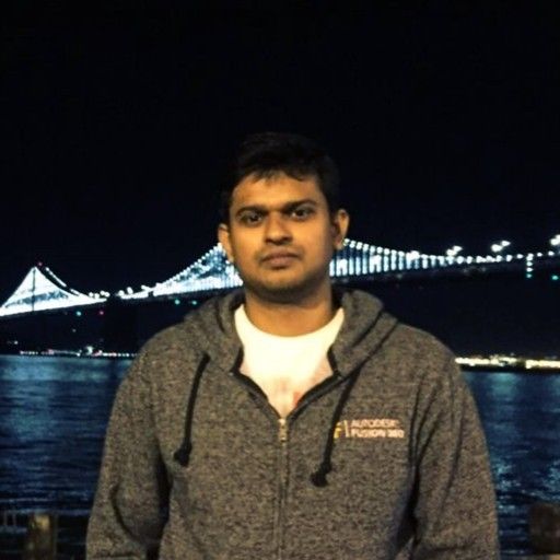 Deepak Kumar profile picture