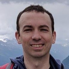 Ted Stenger profile picture
