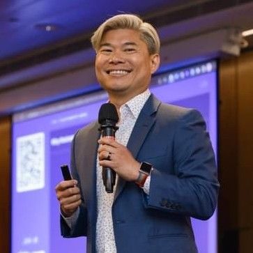Brian Lin profile picture