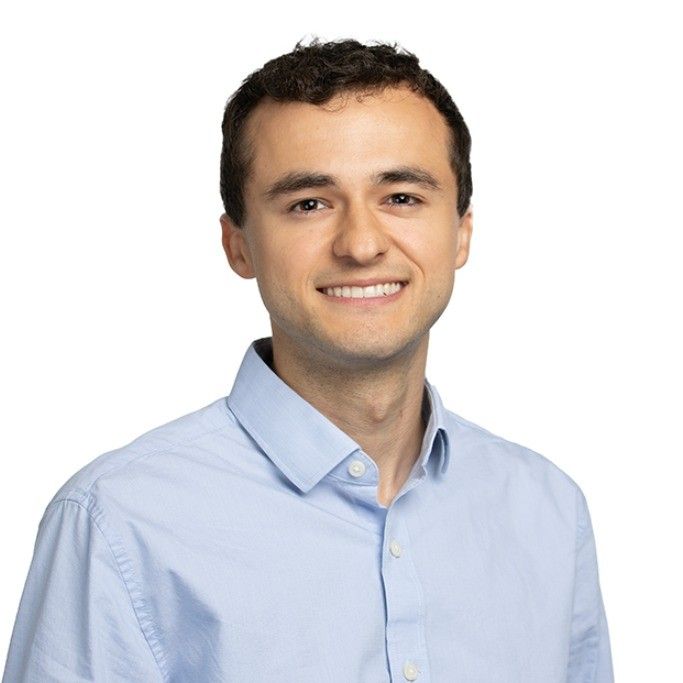 Alex Wojcik profile picture