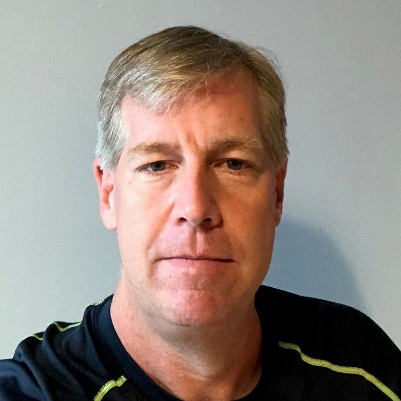 Chad Gibson profile picture