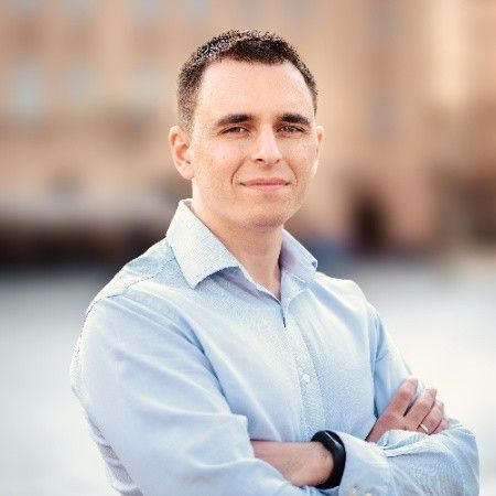 Daniil Zabolotny profile picture