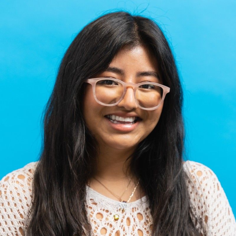 Itzel Gomez profile picture