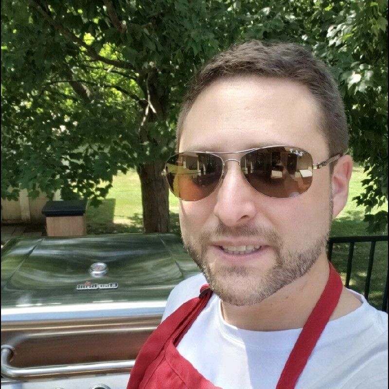 Brian Potter profile picture