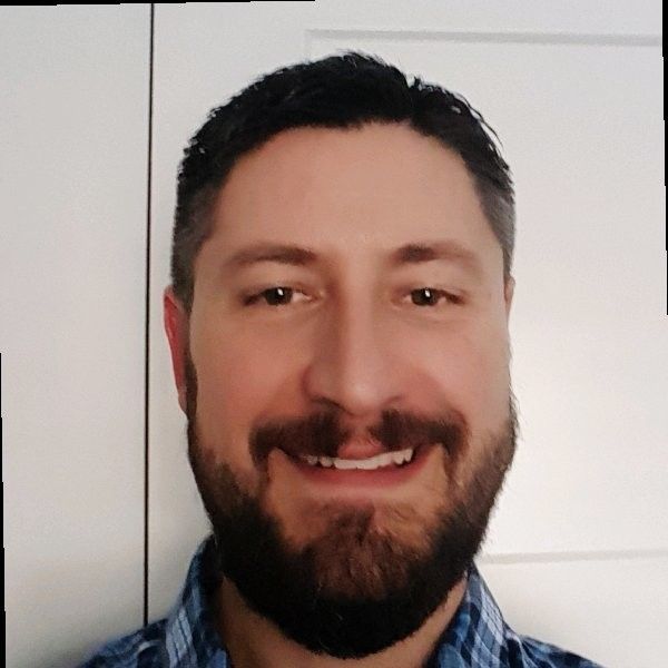 David Beldin profile picture