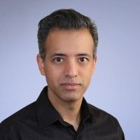 Prashant F profile picture