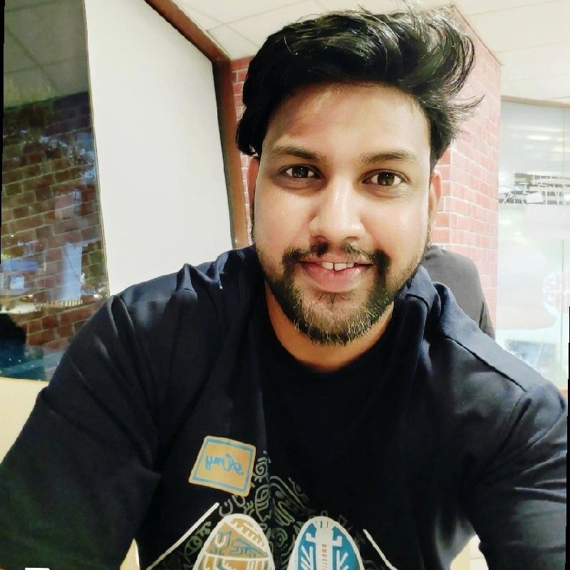 Pankaj Savane profile picture