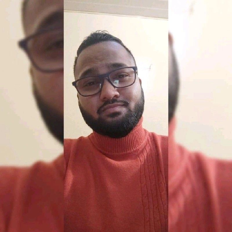 Bryon Persaud profile picture