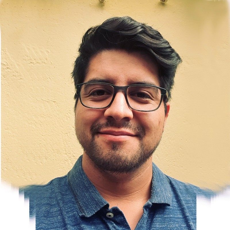 Felipe Bahamondes Ruiz profile picture
