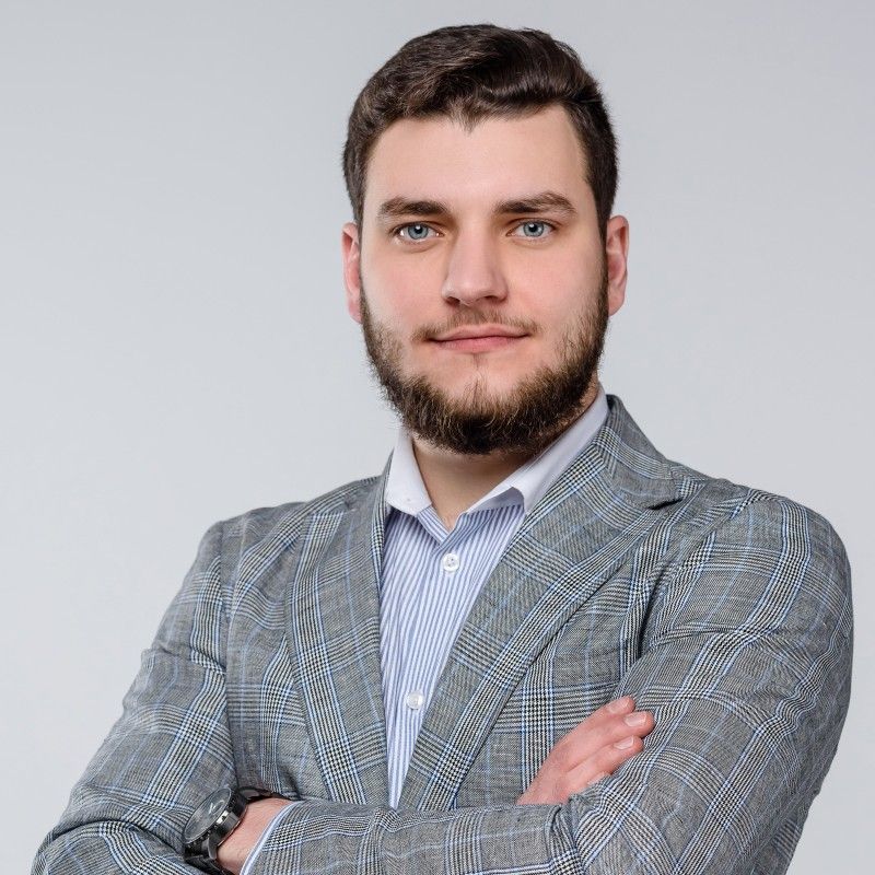 Slava Vaniukov profile picture