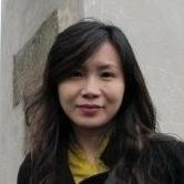 Jessie Hsueh profile picture