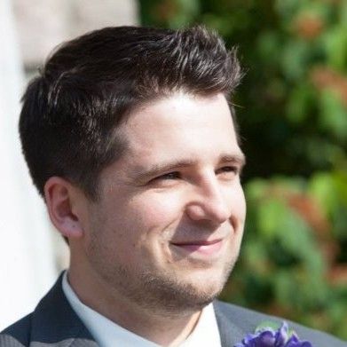 Jason Huhn profile picture