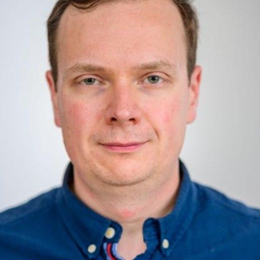 Marcin Wudarczyk profile picture