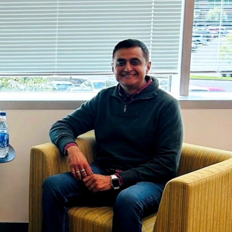 Sanjay Khatri profile picture